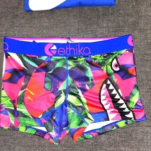 ethika Shape Wear SM, Multi color